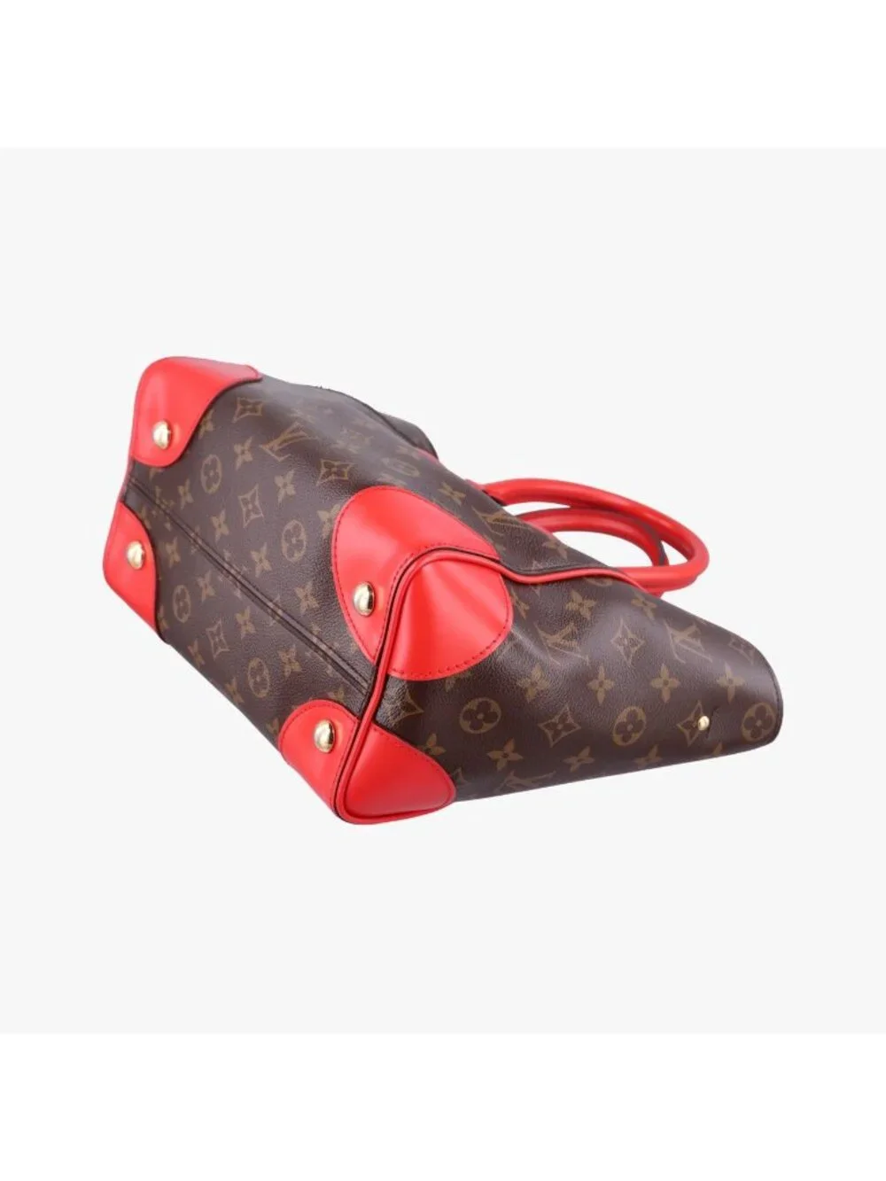 Louis Vuitton brand louis